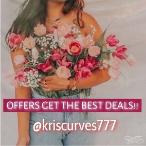 ✨OFFERS GET THE BEST DEALS✨